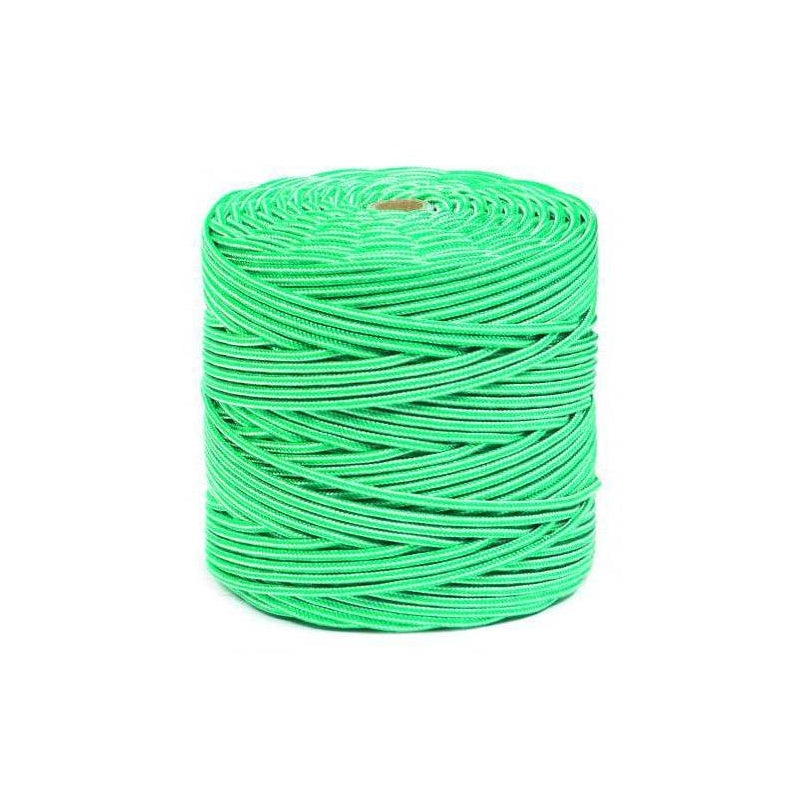Polypropylene yarn