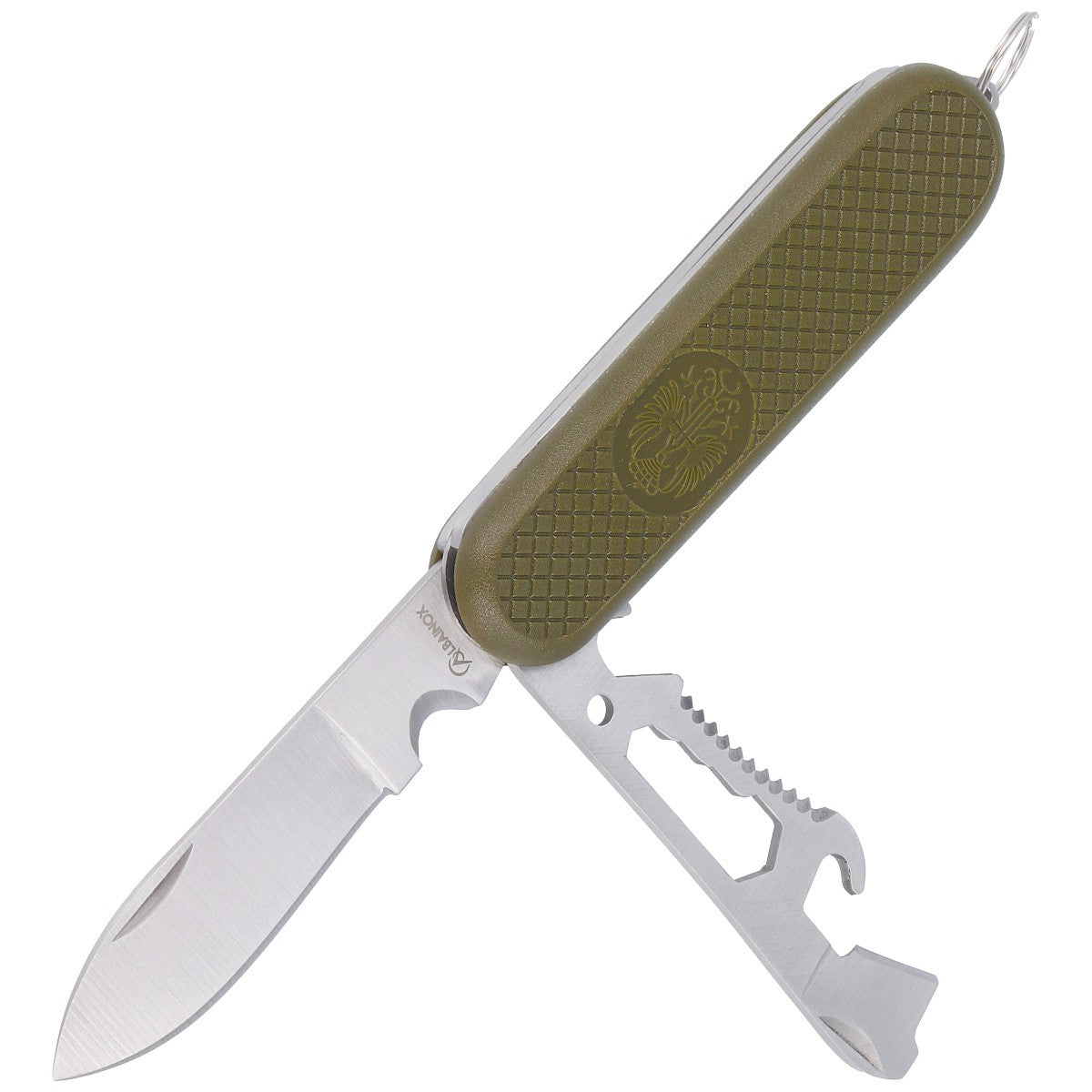 Albainox Pocket Knife