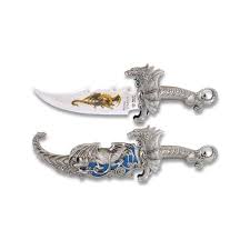 Cuchillo BIG-DRAGON