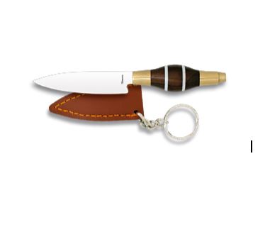 Canarian knife