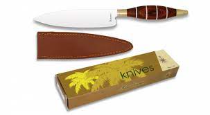 Canarian knife