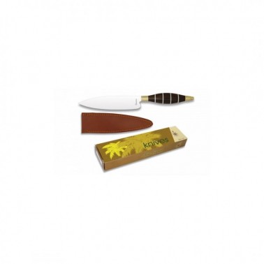 Canarian knife
