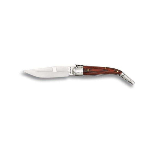 Sevillian pocketknife