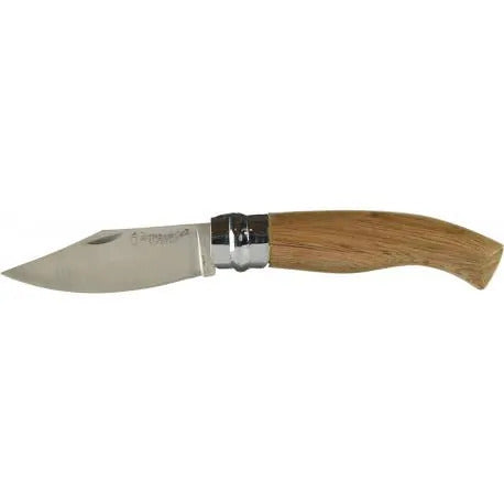 Extremeño folding knife