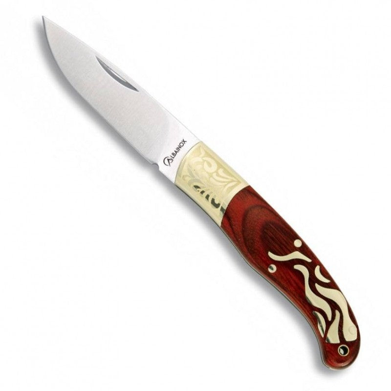 ALBAINOX Folding Knife