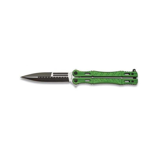 Butterfly Knife