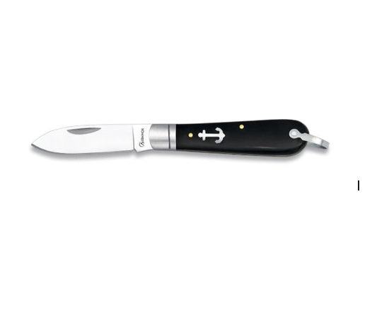 Clam knife