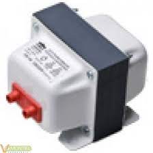 Transformador 125/220V