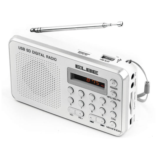 Radio digital