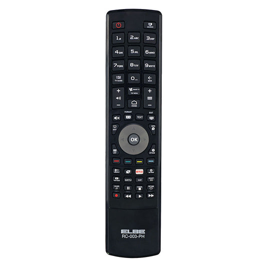 TV remote
