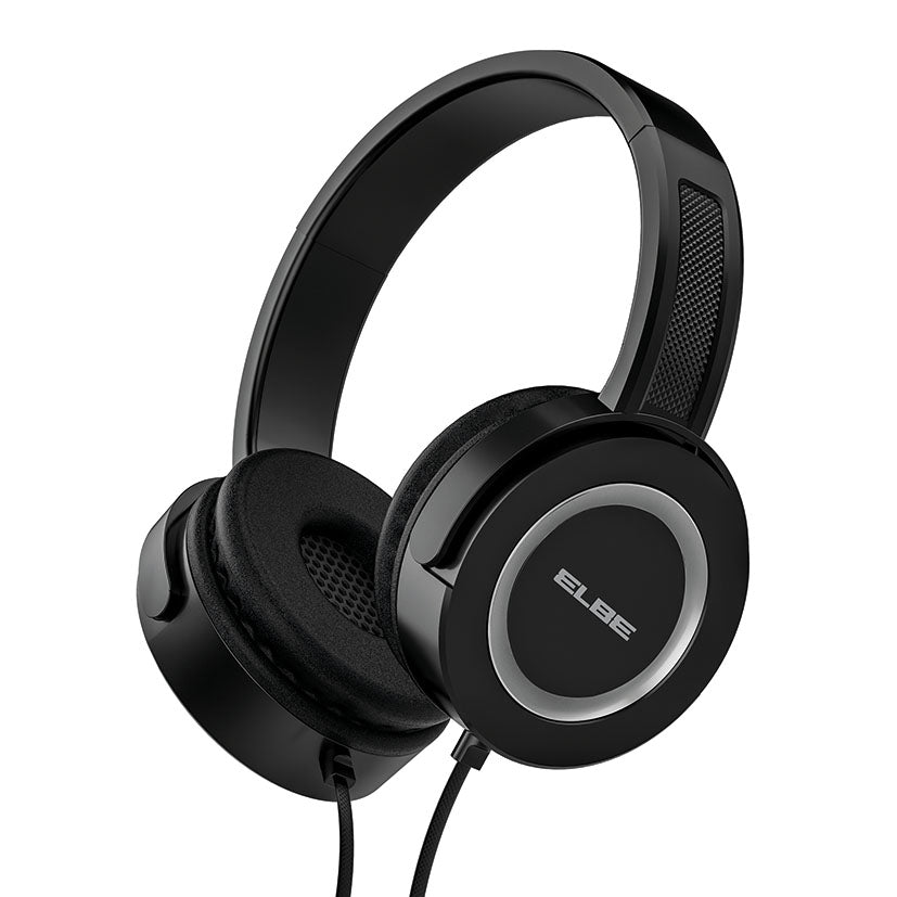 Headband headphones