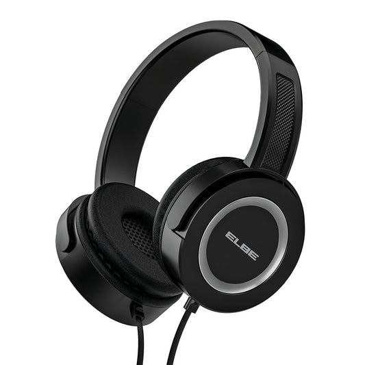 Headband headphones