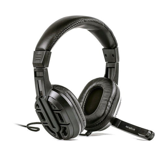 Headband headphones