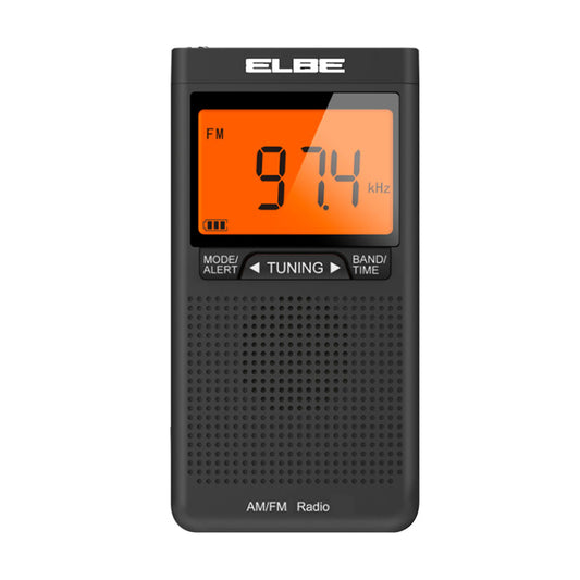 Digital radio