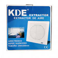 Extractor Aire