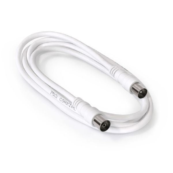 TV extension cord.