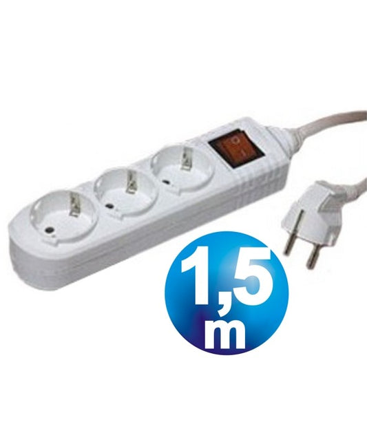 Power strip