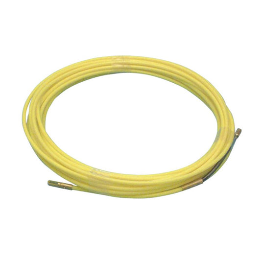 Wire-pulling guide