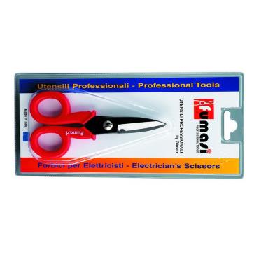 Electrician's scissors