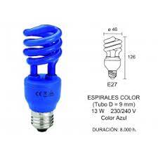 Energy-saving light bulb