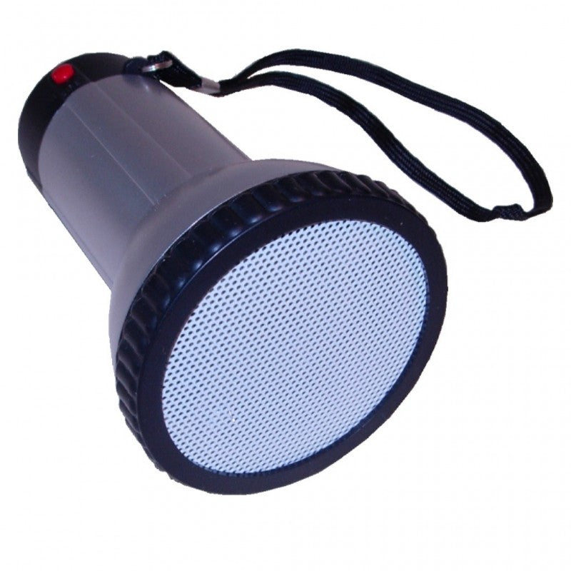 Mini megaphone