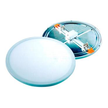 Downlight empotrable