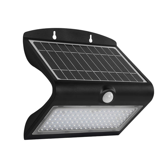 Aplique solar