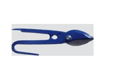 Tin snips