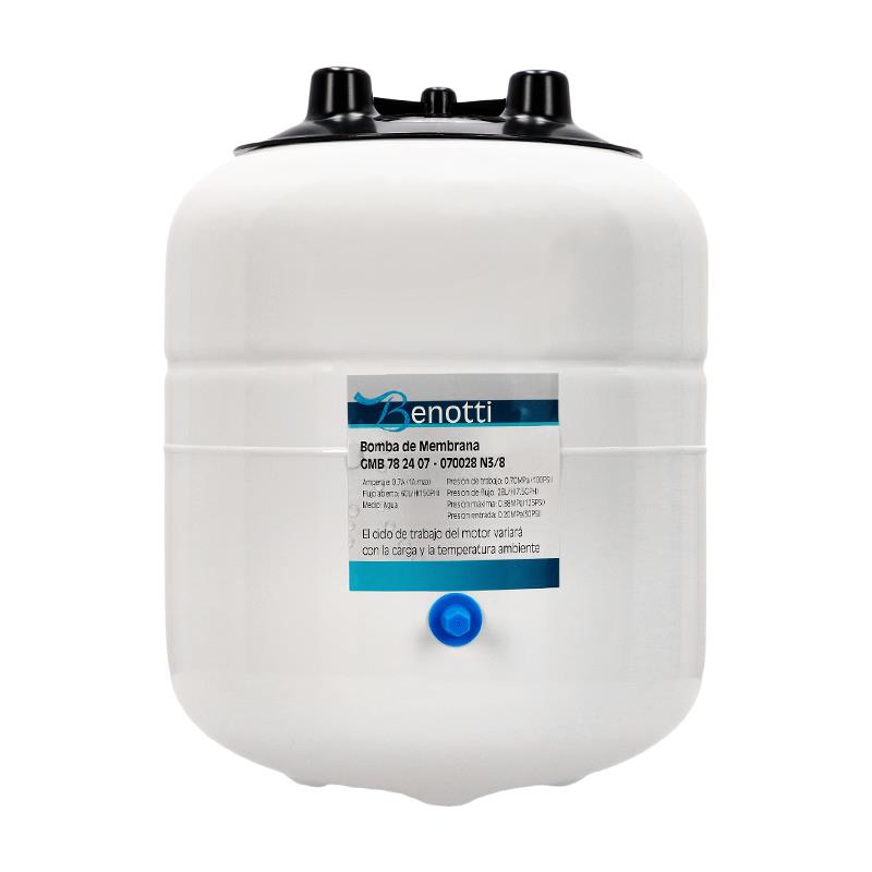 Reverse osmosis