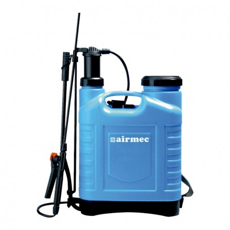 Sprayer of
