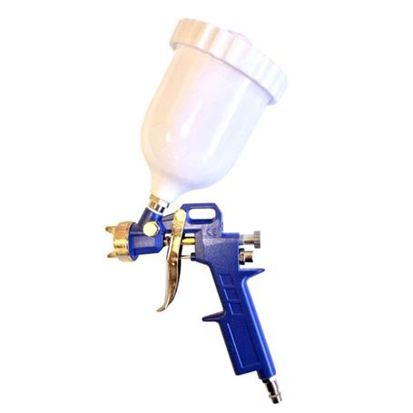 Paint gun