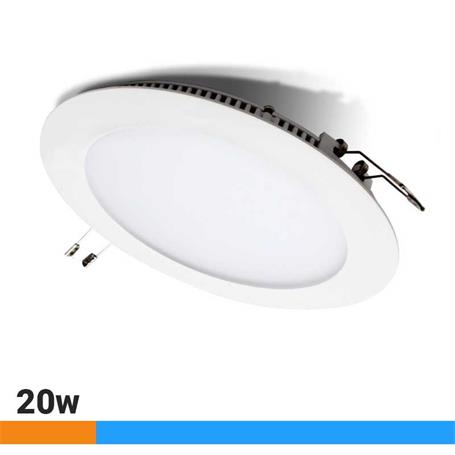 Downlight LED