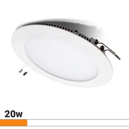 Downlight Empotrable