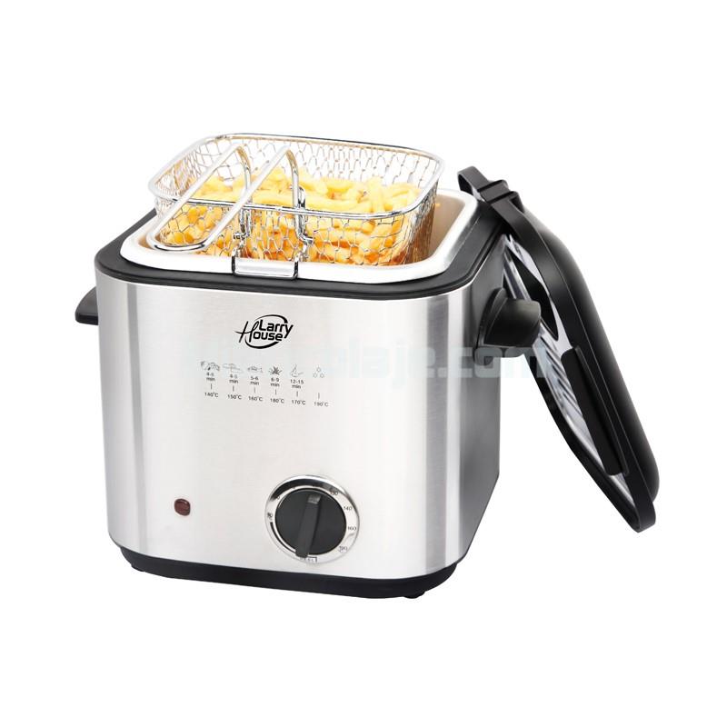 1.2L Fryer