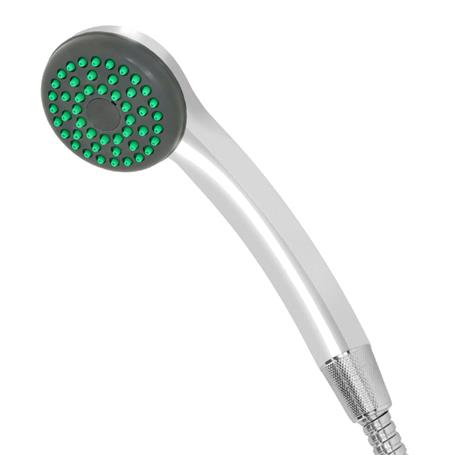 Telephone + hose 1.5