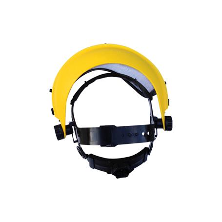 Visor with