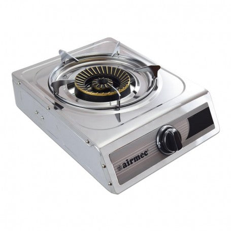 Gas Cooker