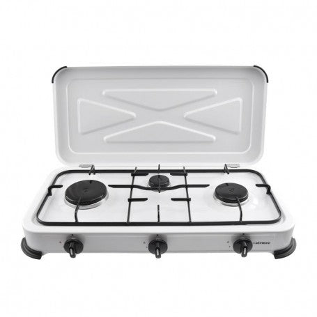 Kitchen of