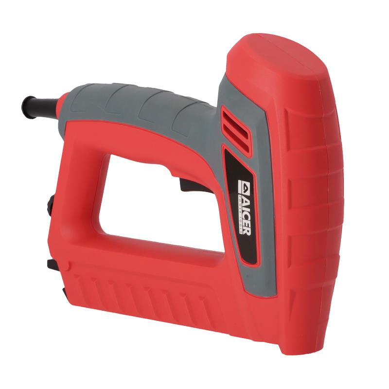 Staple and nail gun