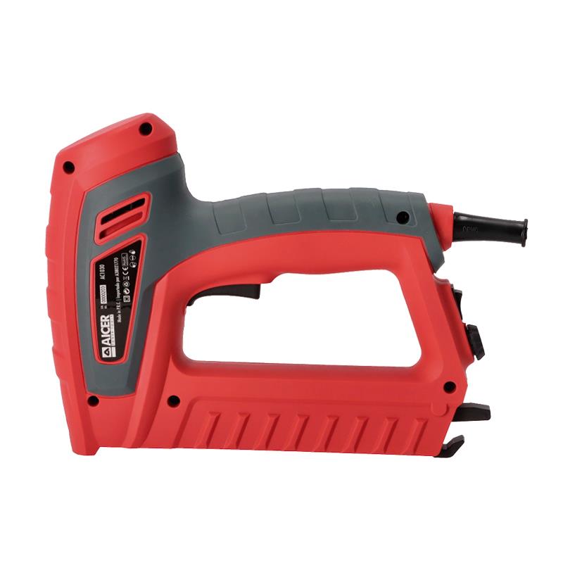 Staple and nail gun
