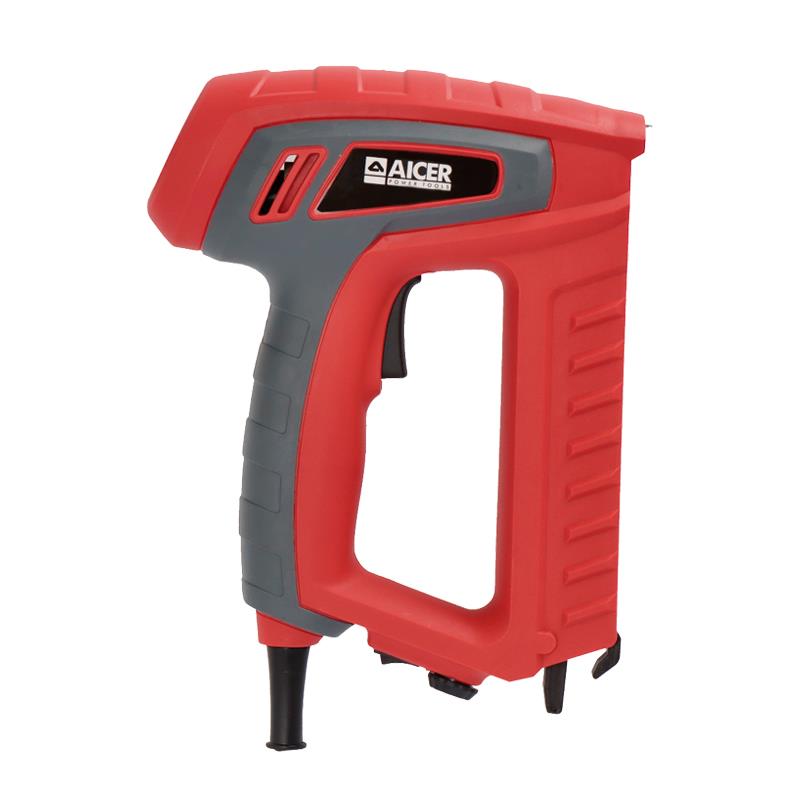 Staple and nail gun