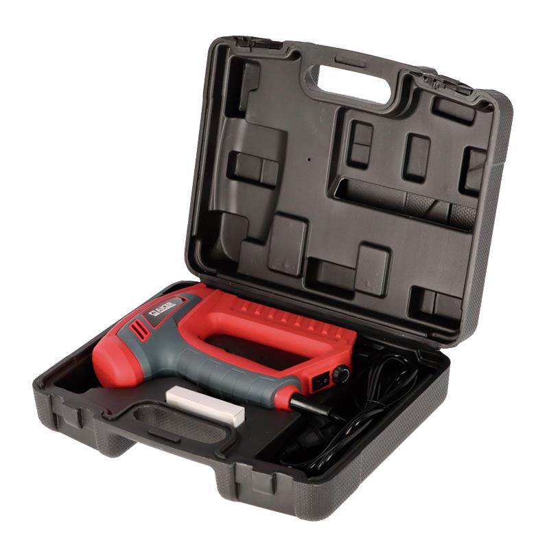 Staple and nail gun