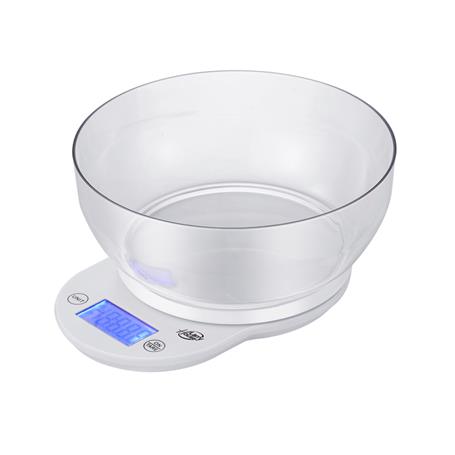 Scale of