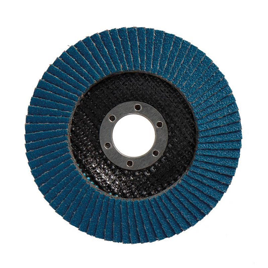 Flap disc
