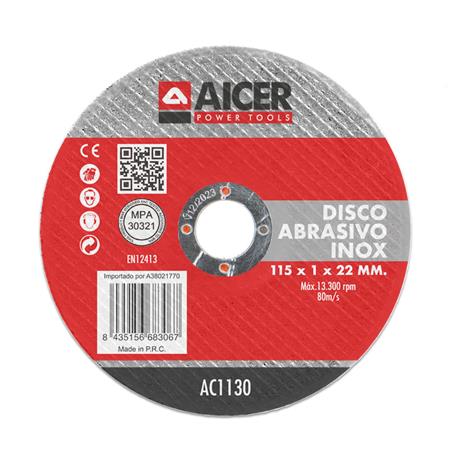 Disk 115