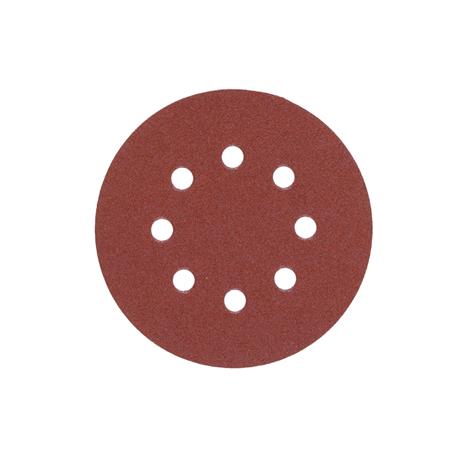 Sanding disc Ø225