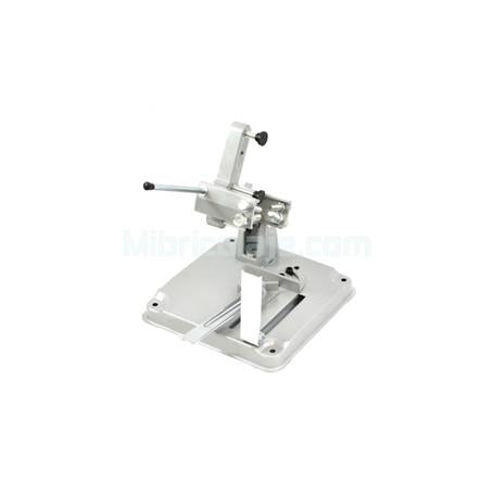 Radial support