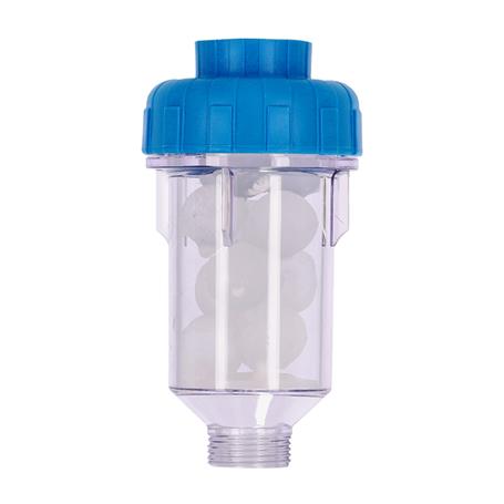 Anti-scale filter