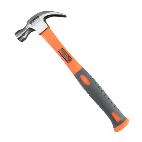 Hammer f/fiber
