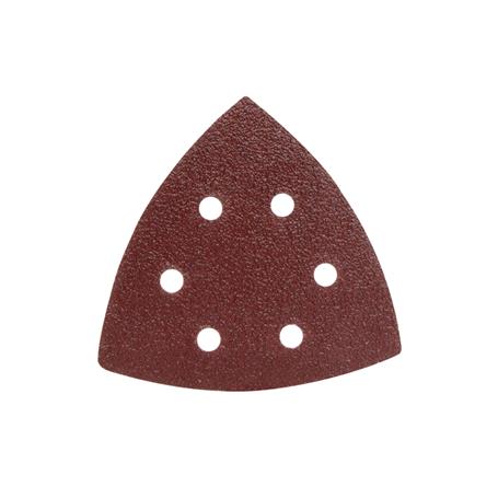 Triangular sander